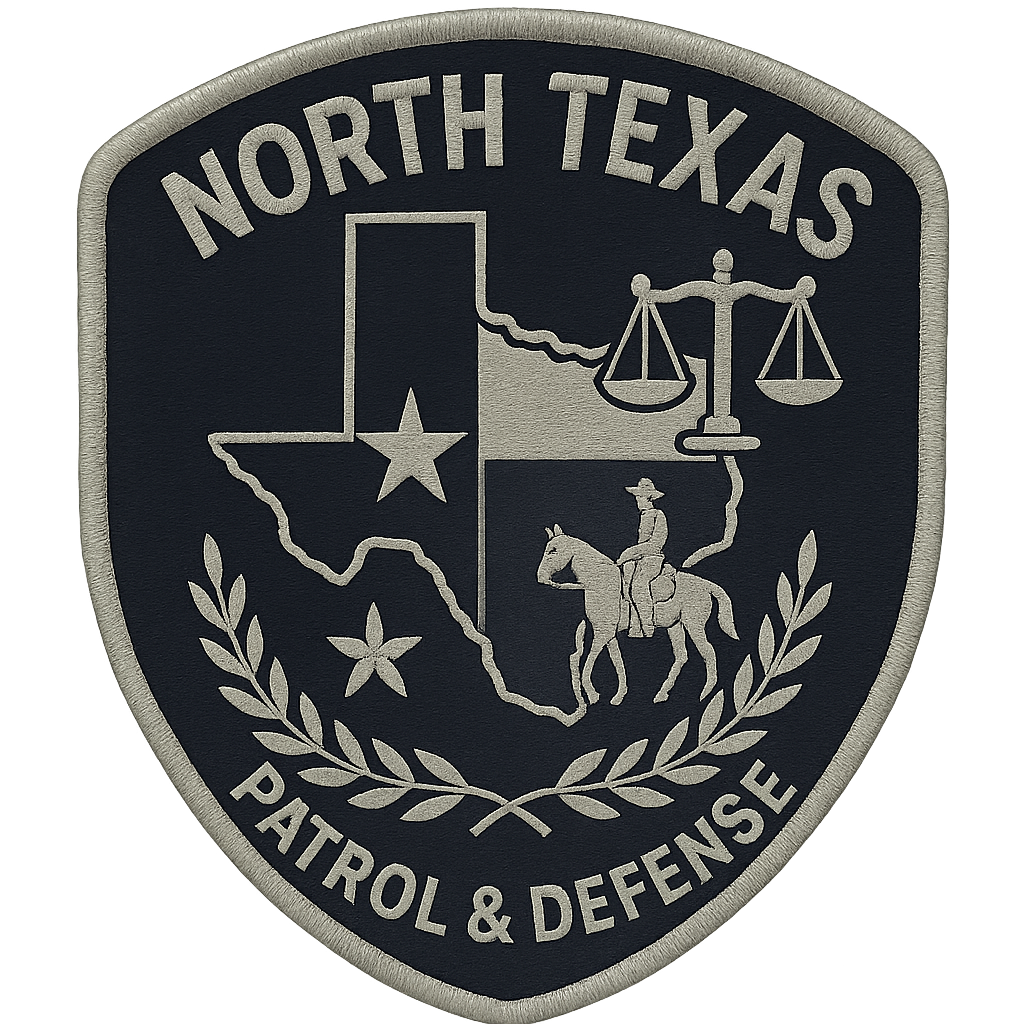NTPD Logo